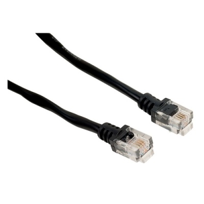 AV:LINK Modem RJ11 ADSL Lead with BT Adaptor - 5m